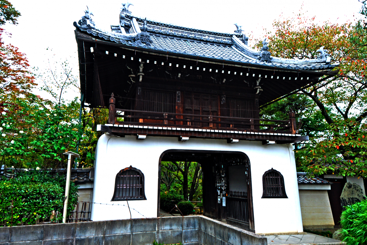元慶寺