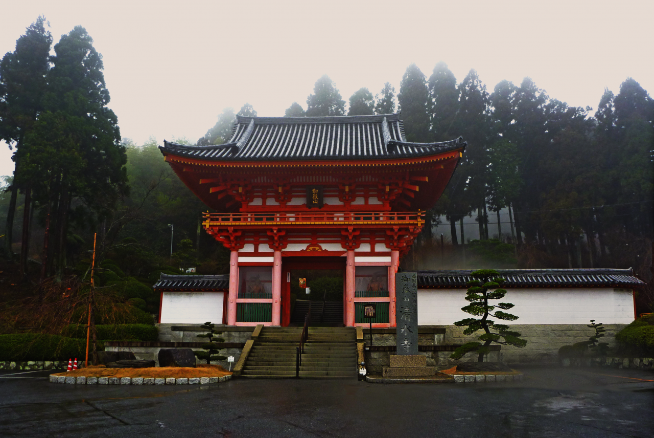 清水寺