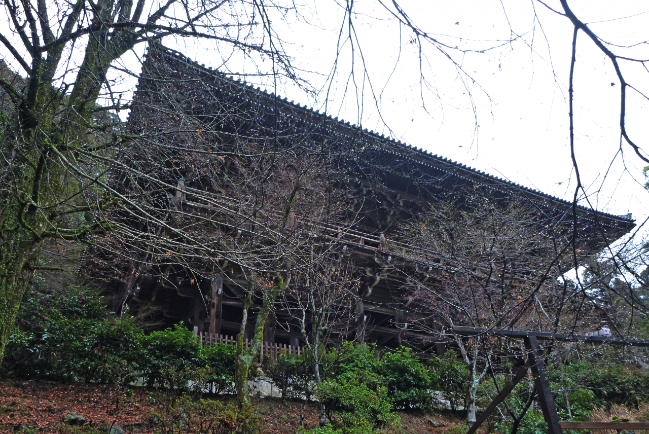 圓教寺