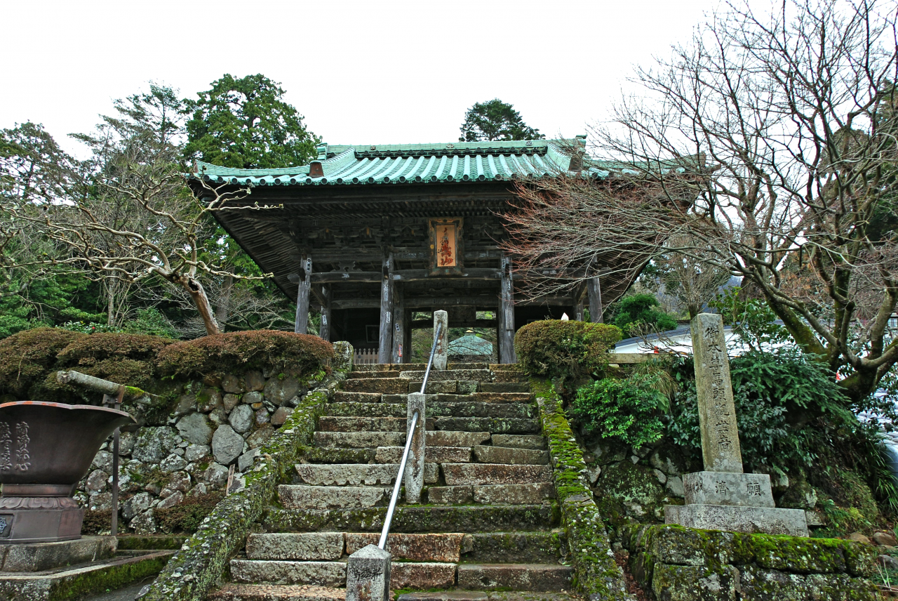 松尾寺