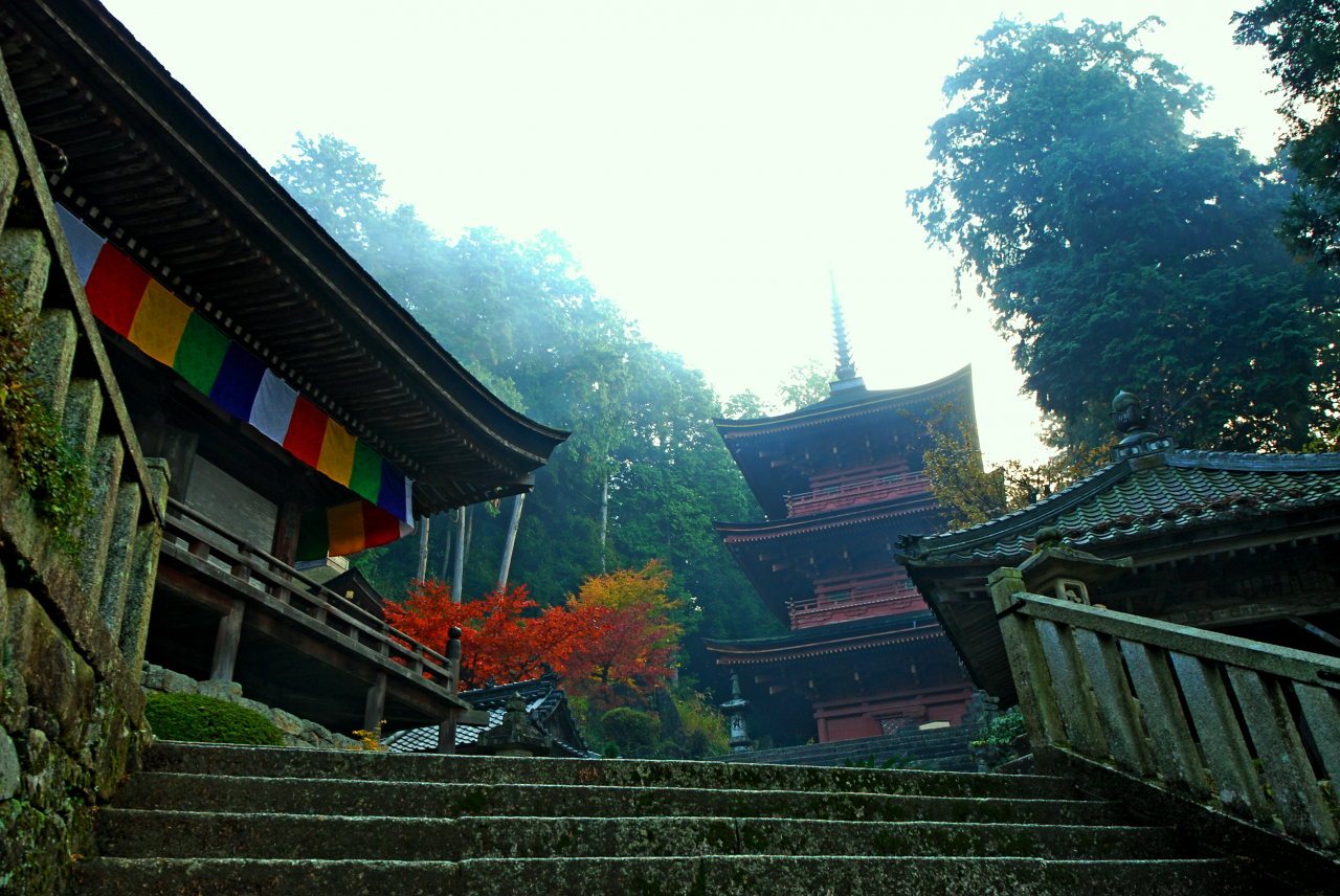 長命寺