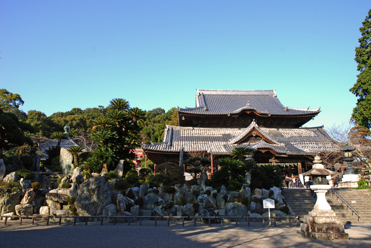粉河寺