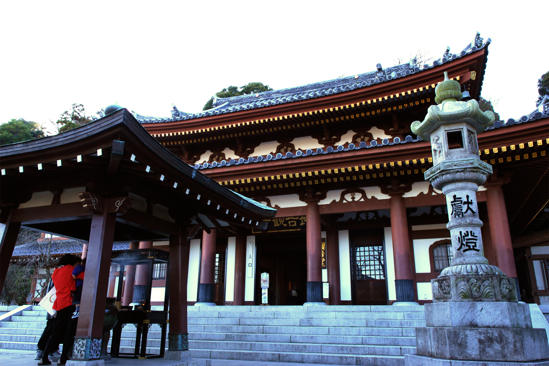 長谷寺