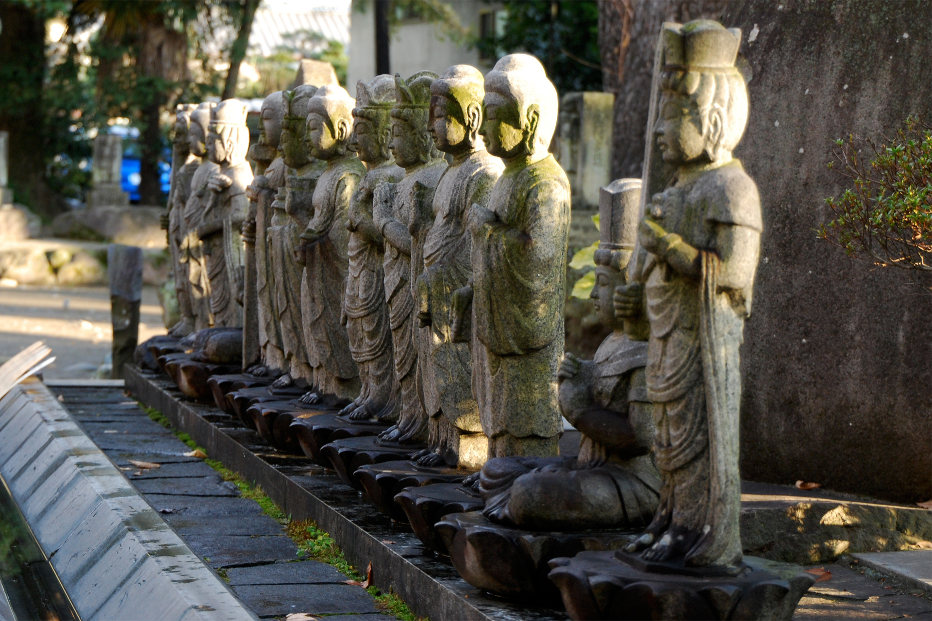 勝福寺
