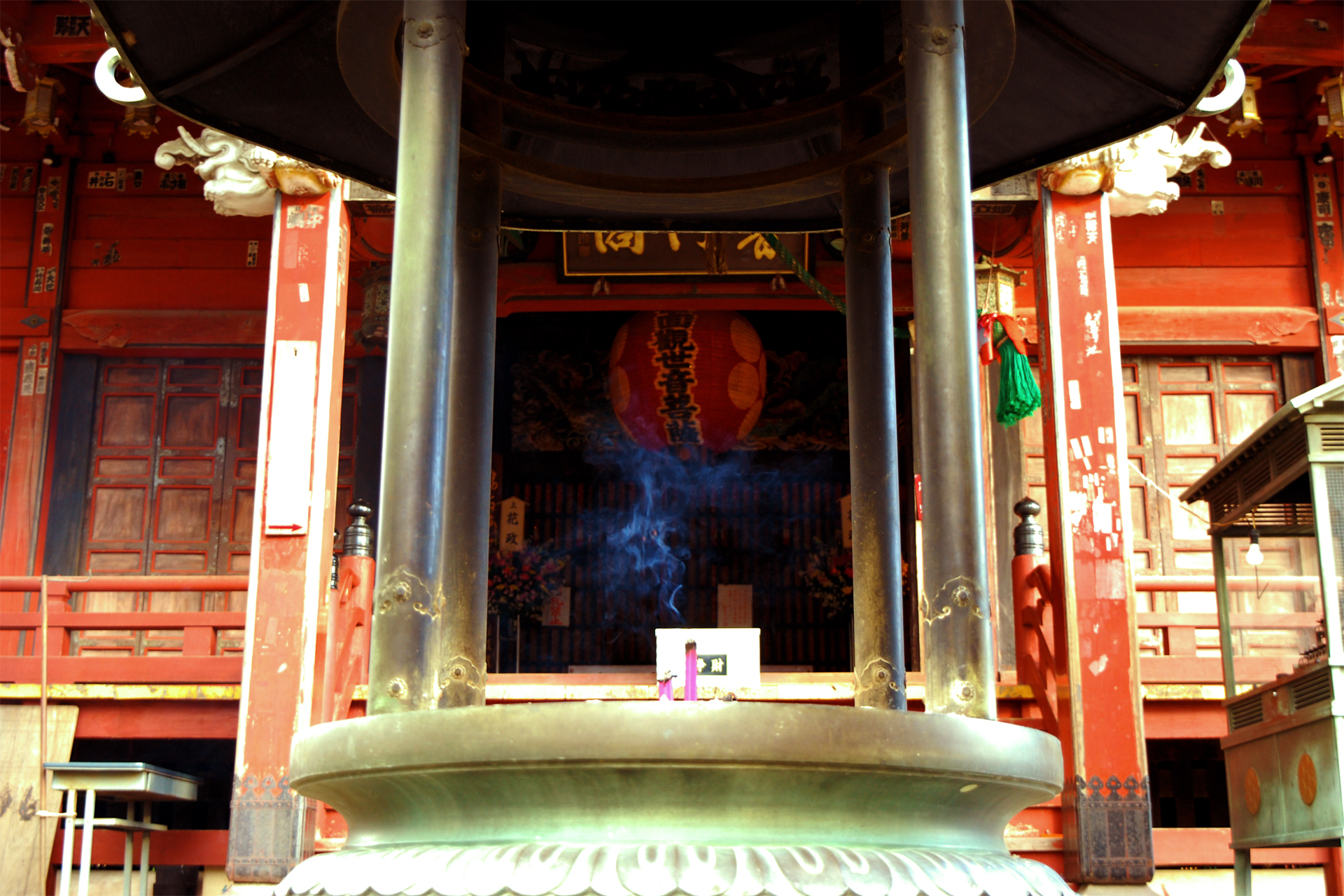 勝福寺
