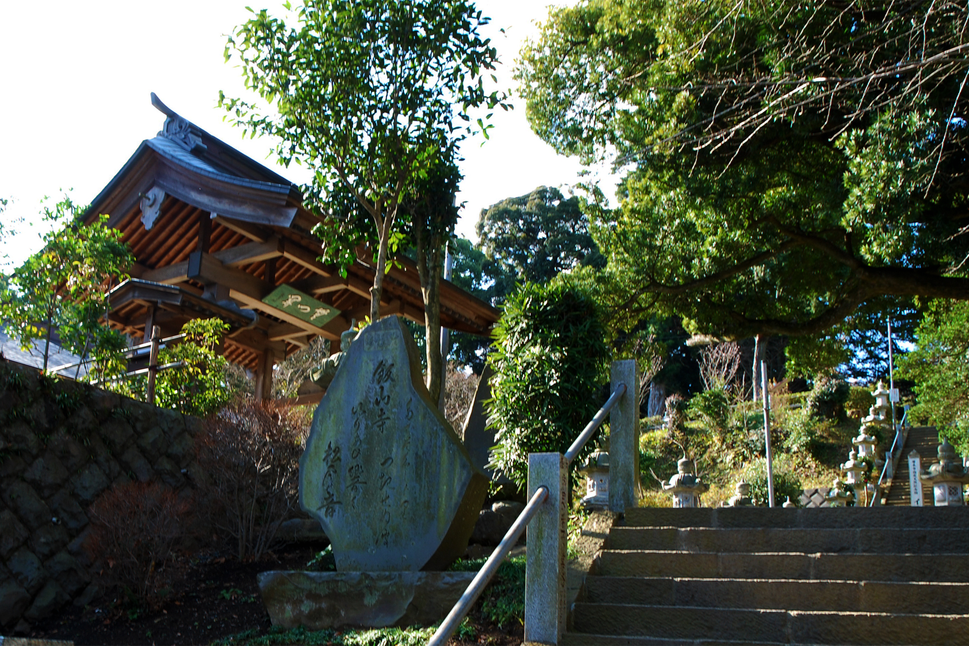 長谷寺