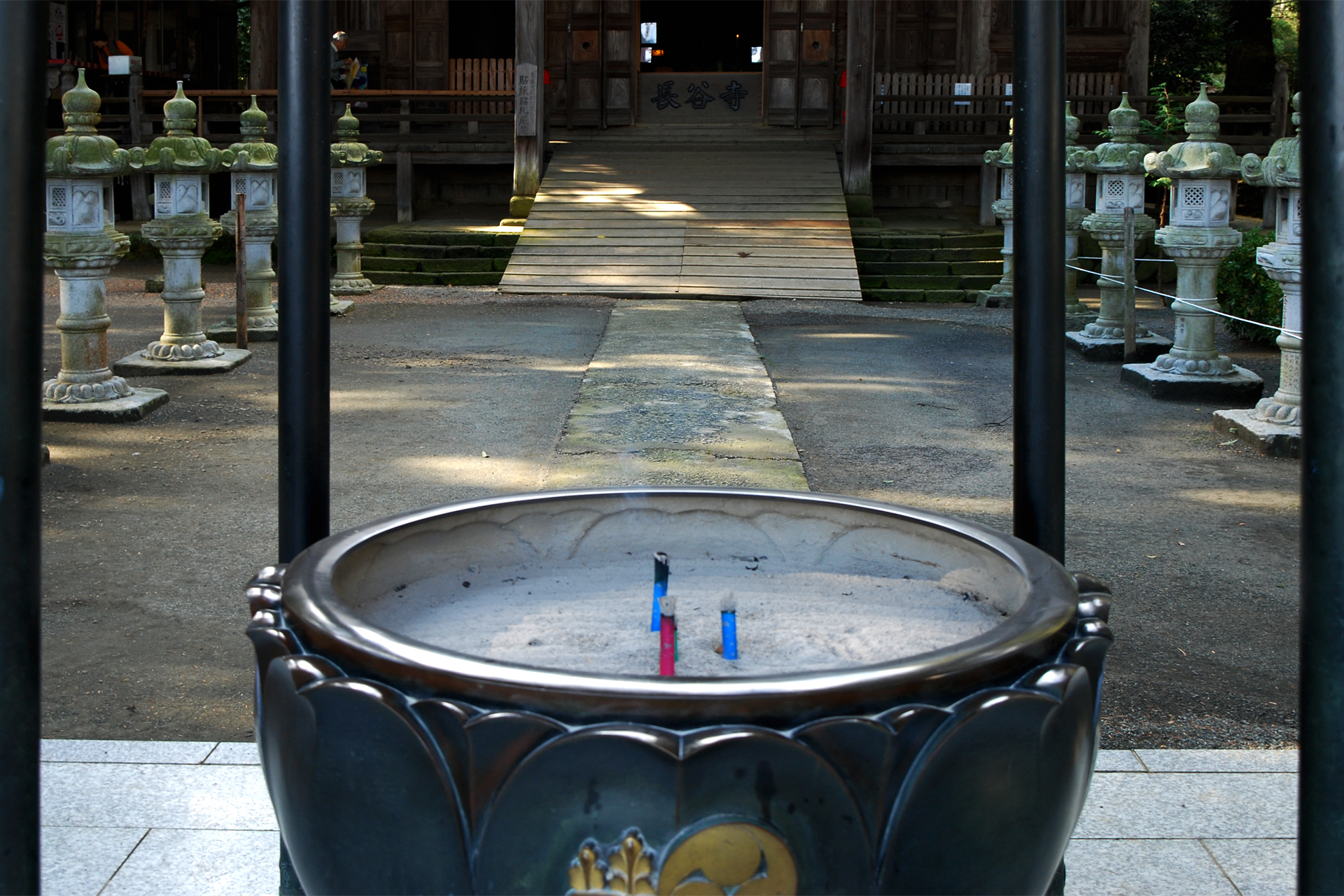 長谷寺