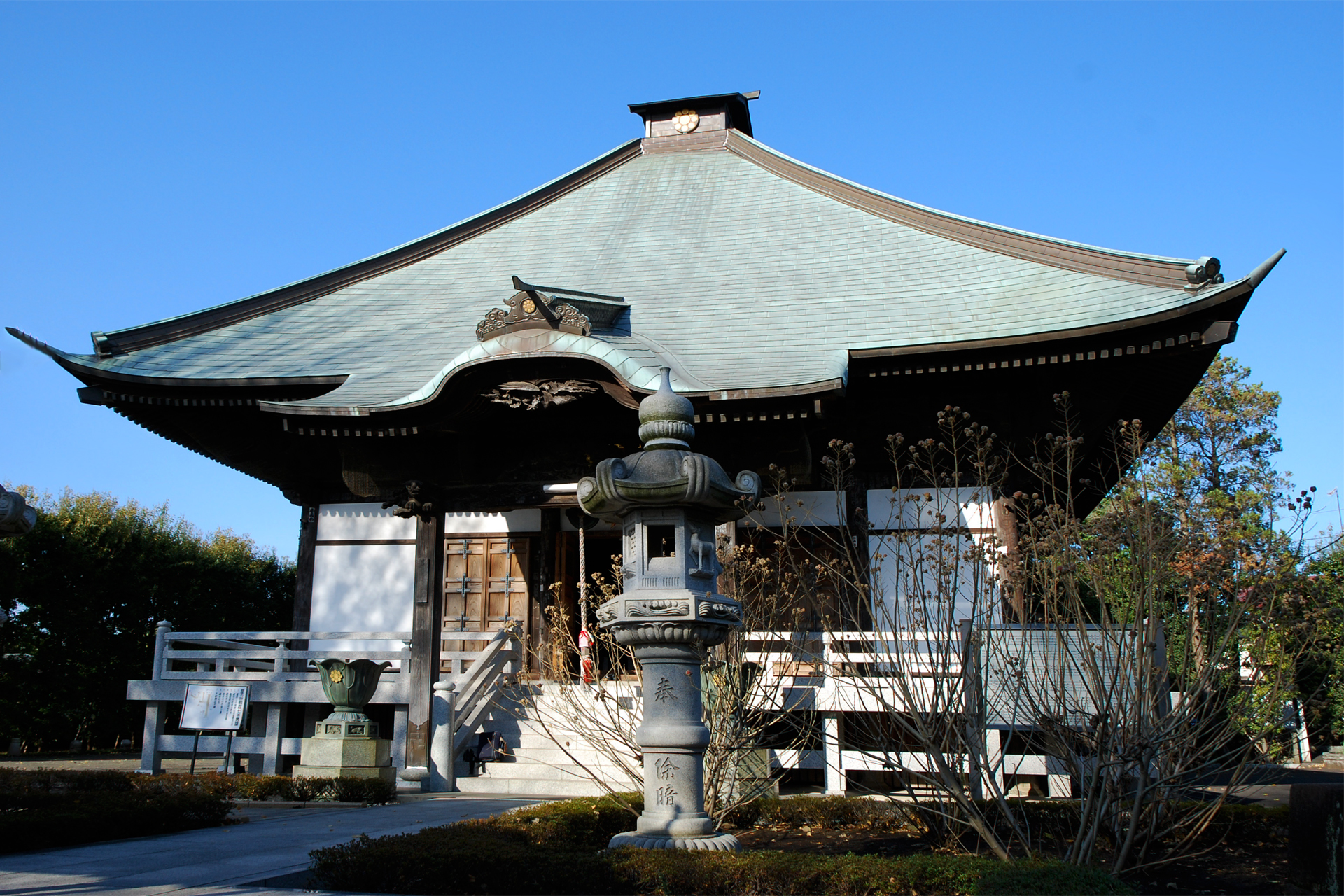 星谷寺