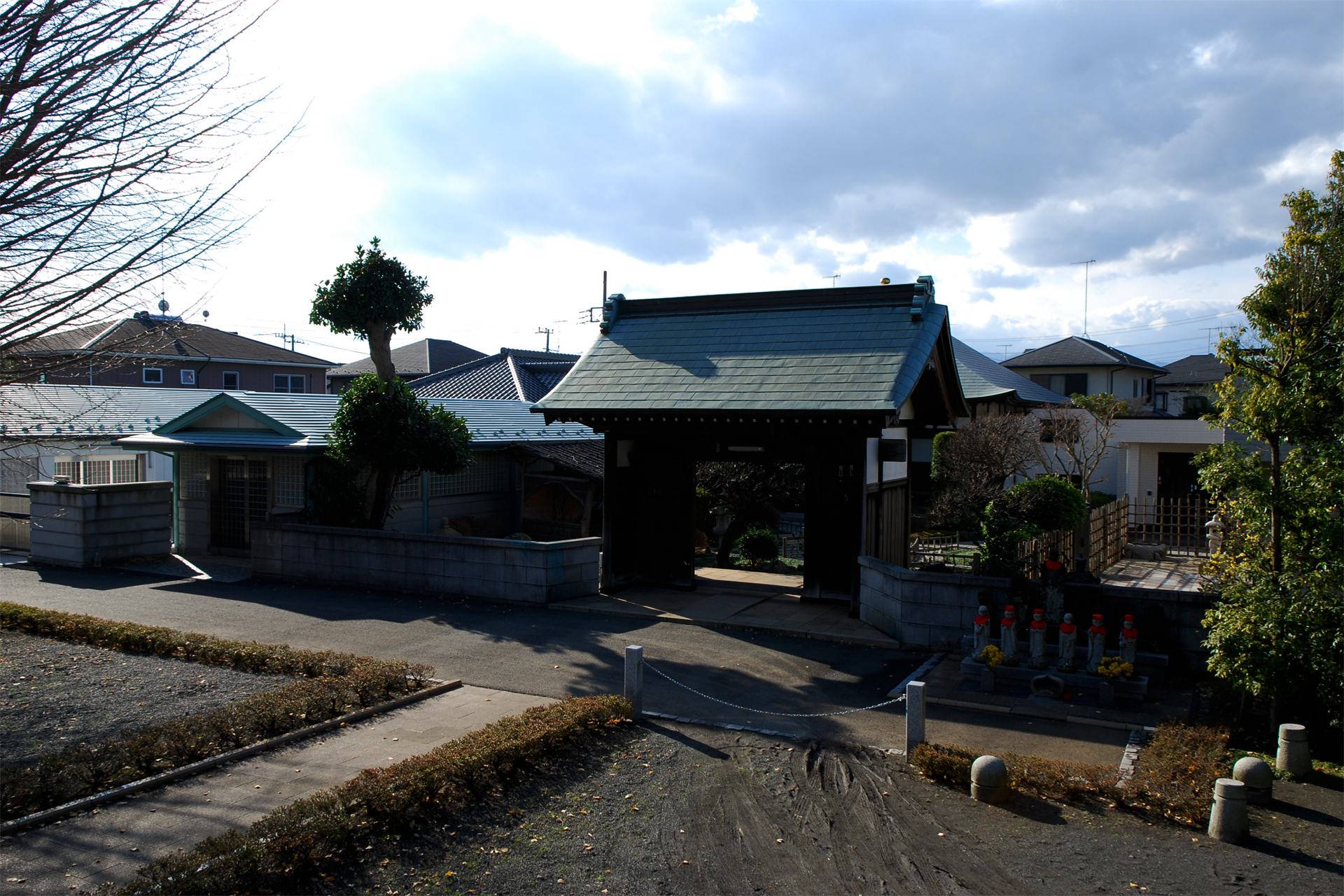 星谷寺