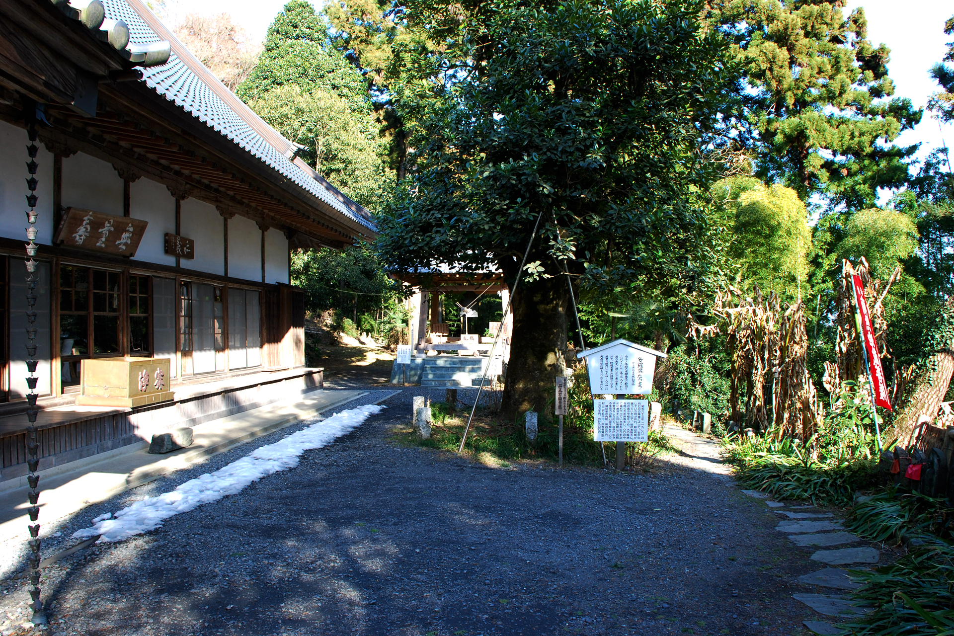 慈光寺