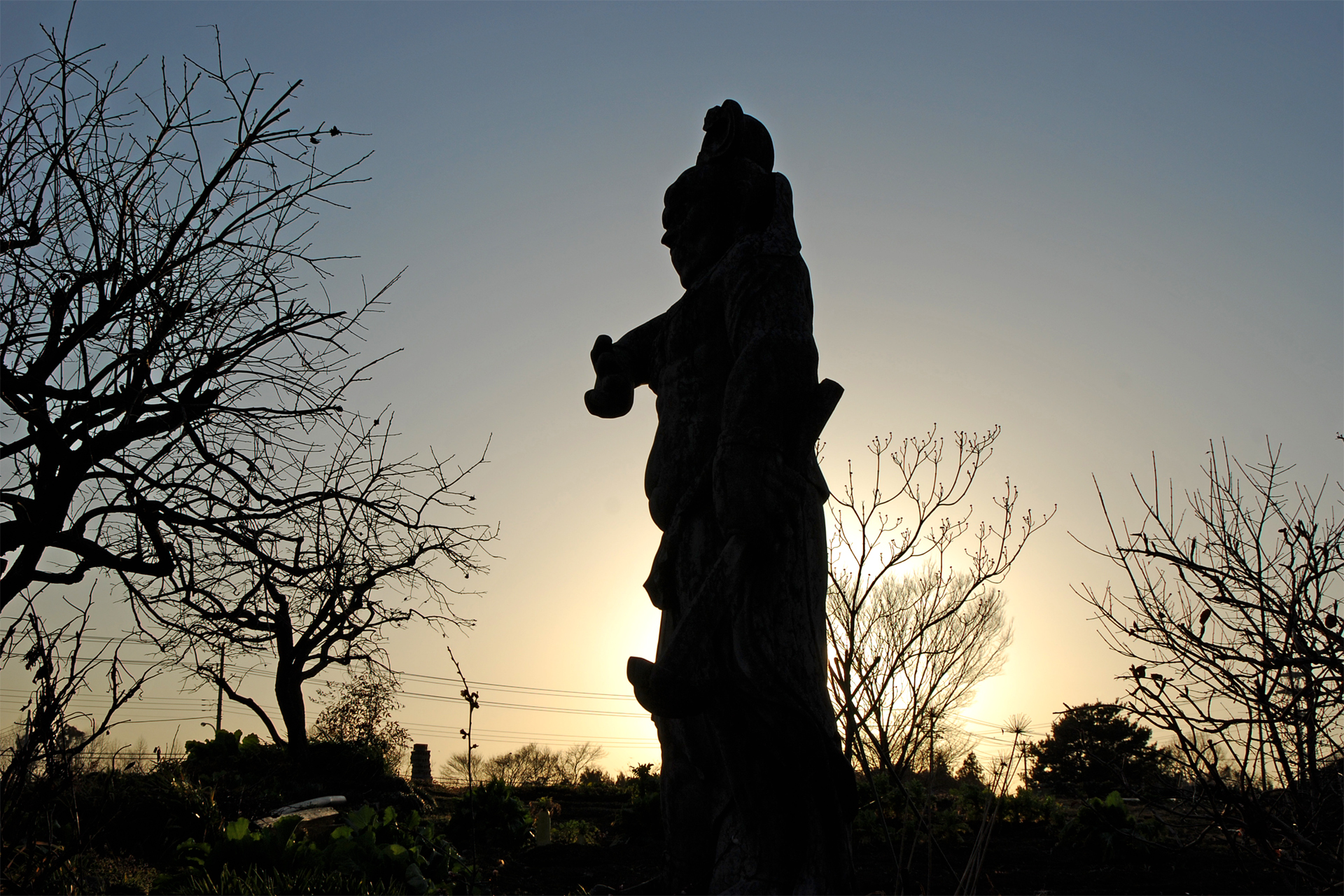 安楽寺