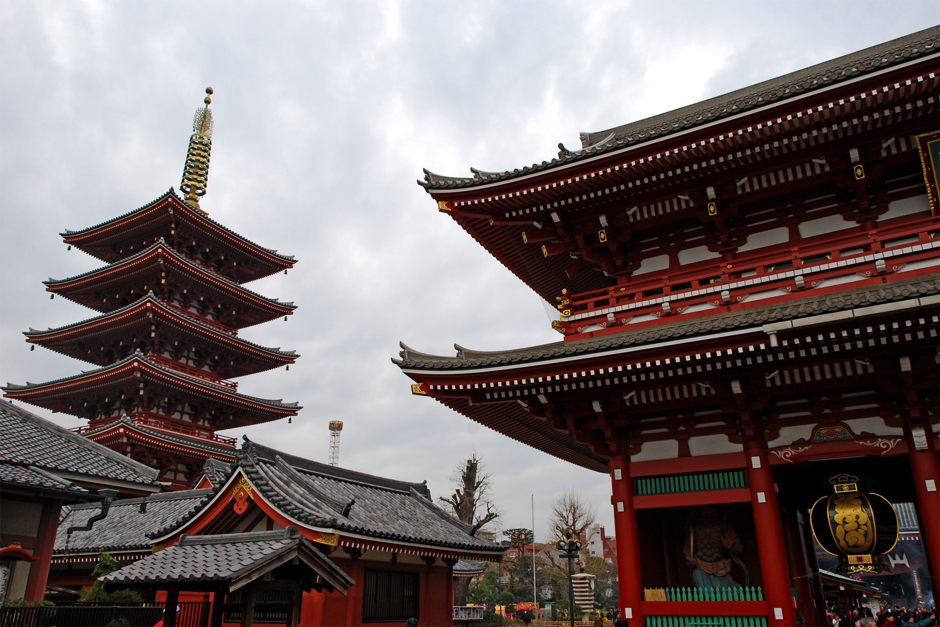 浅草寺