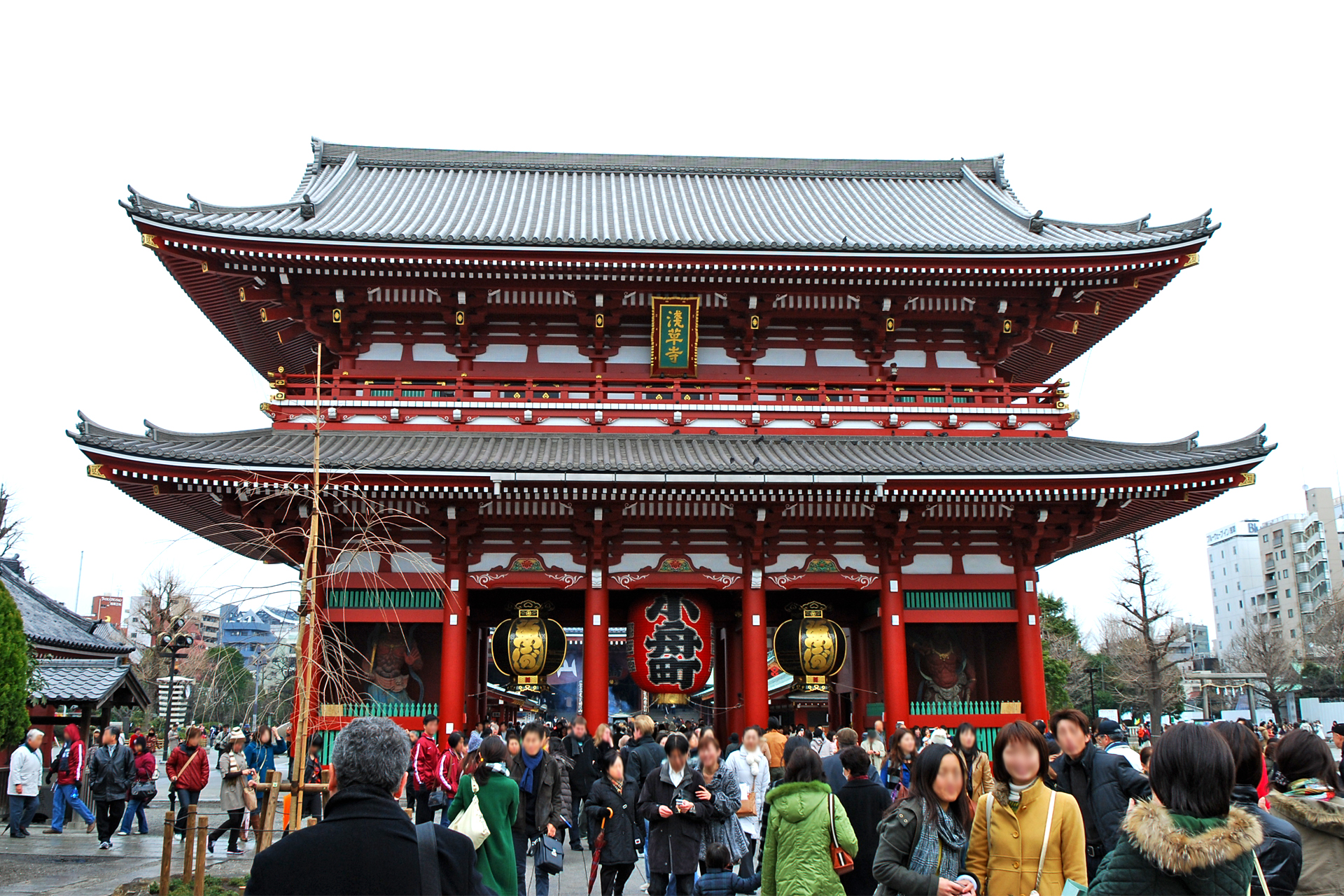 浅草寺