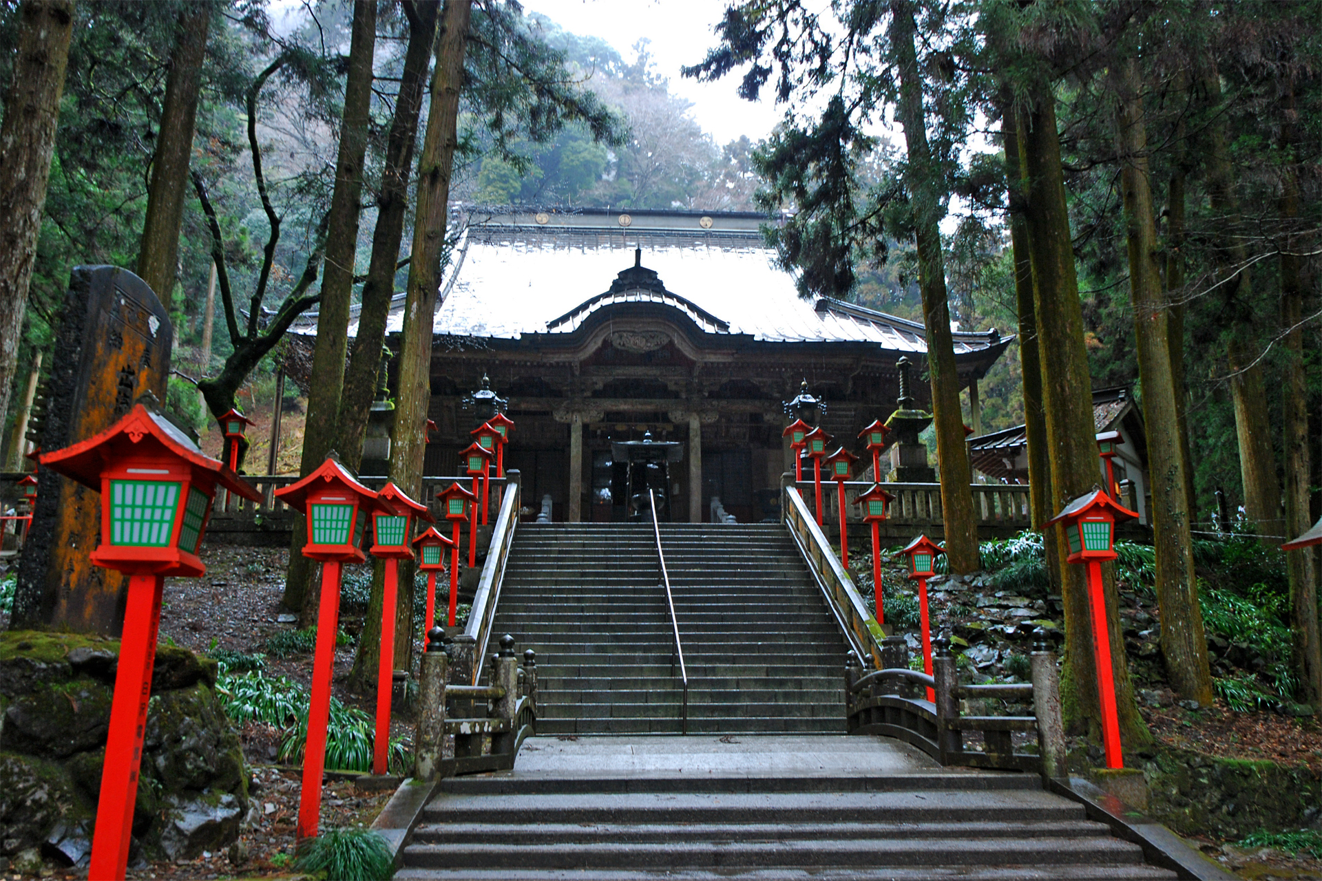 満願寺