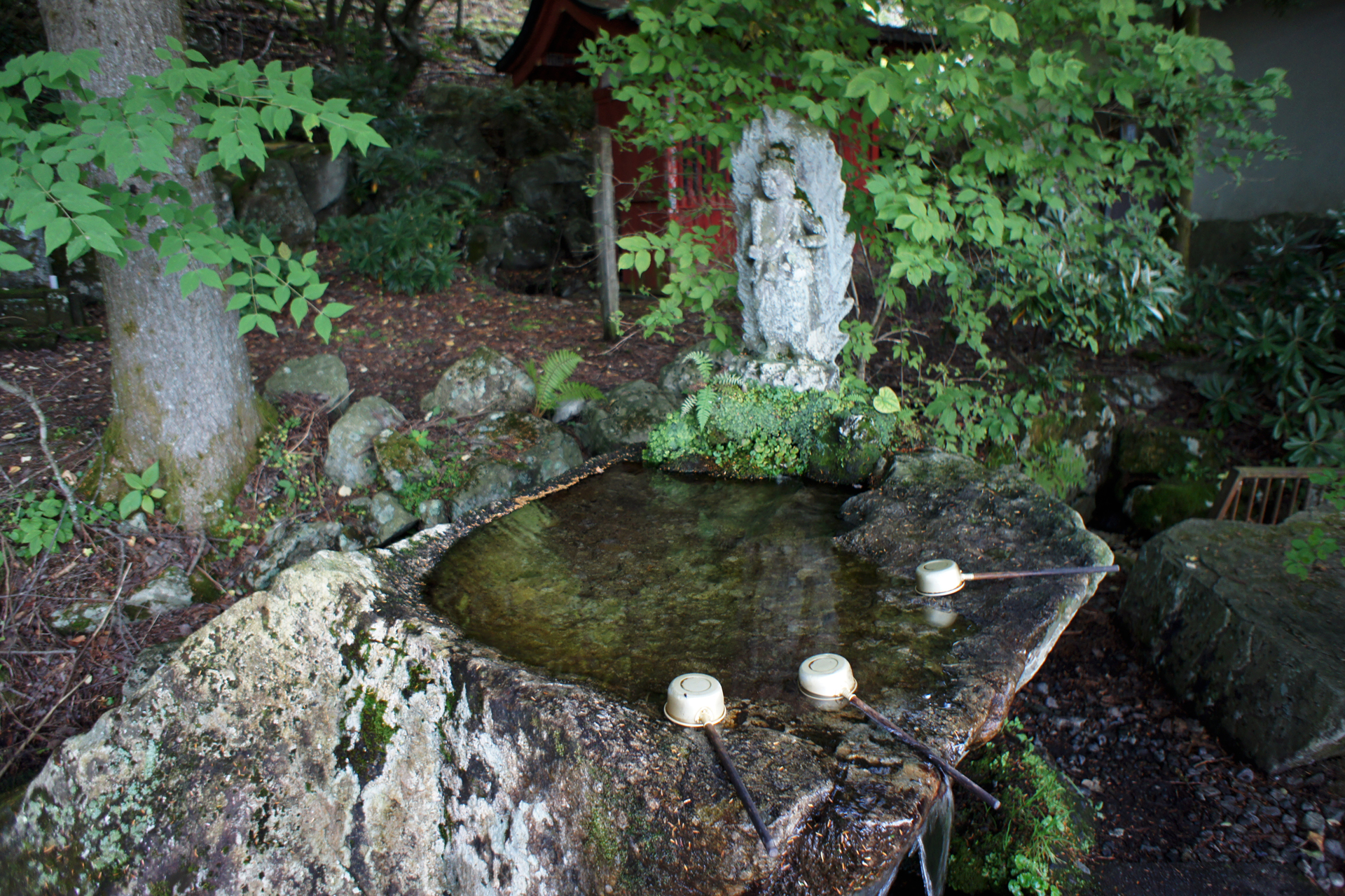 中禅寺