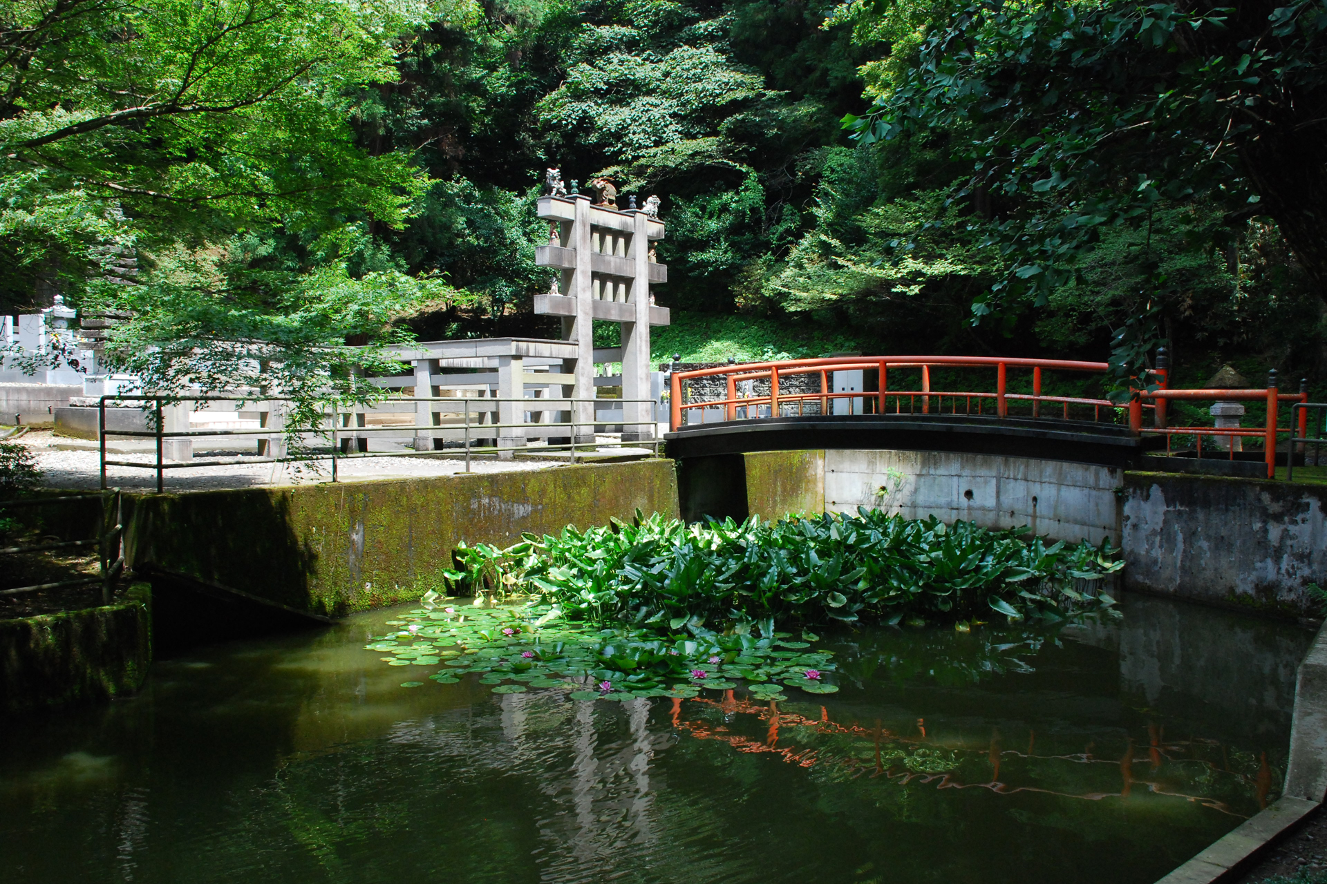 大谷寺