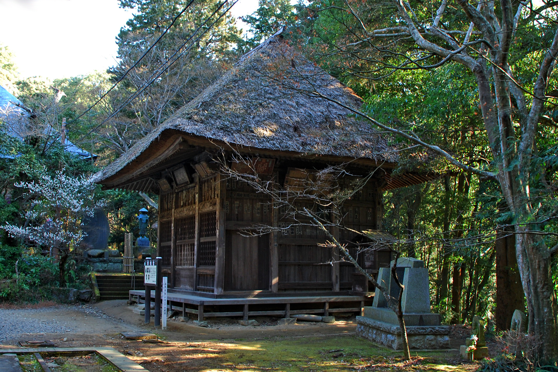 西明寺