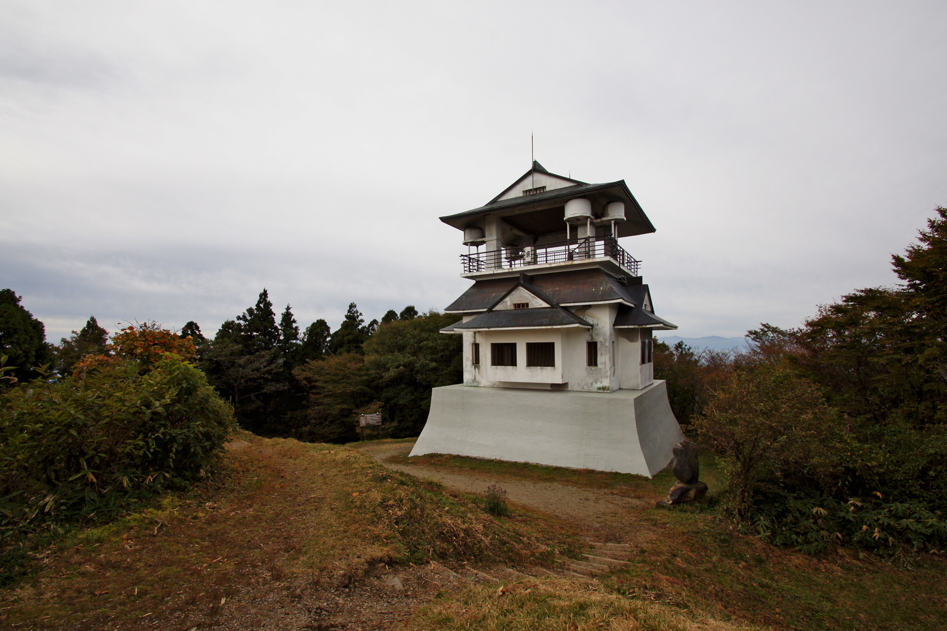 日輪寺