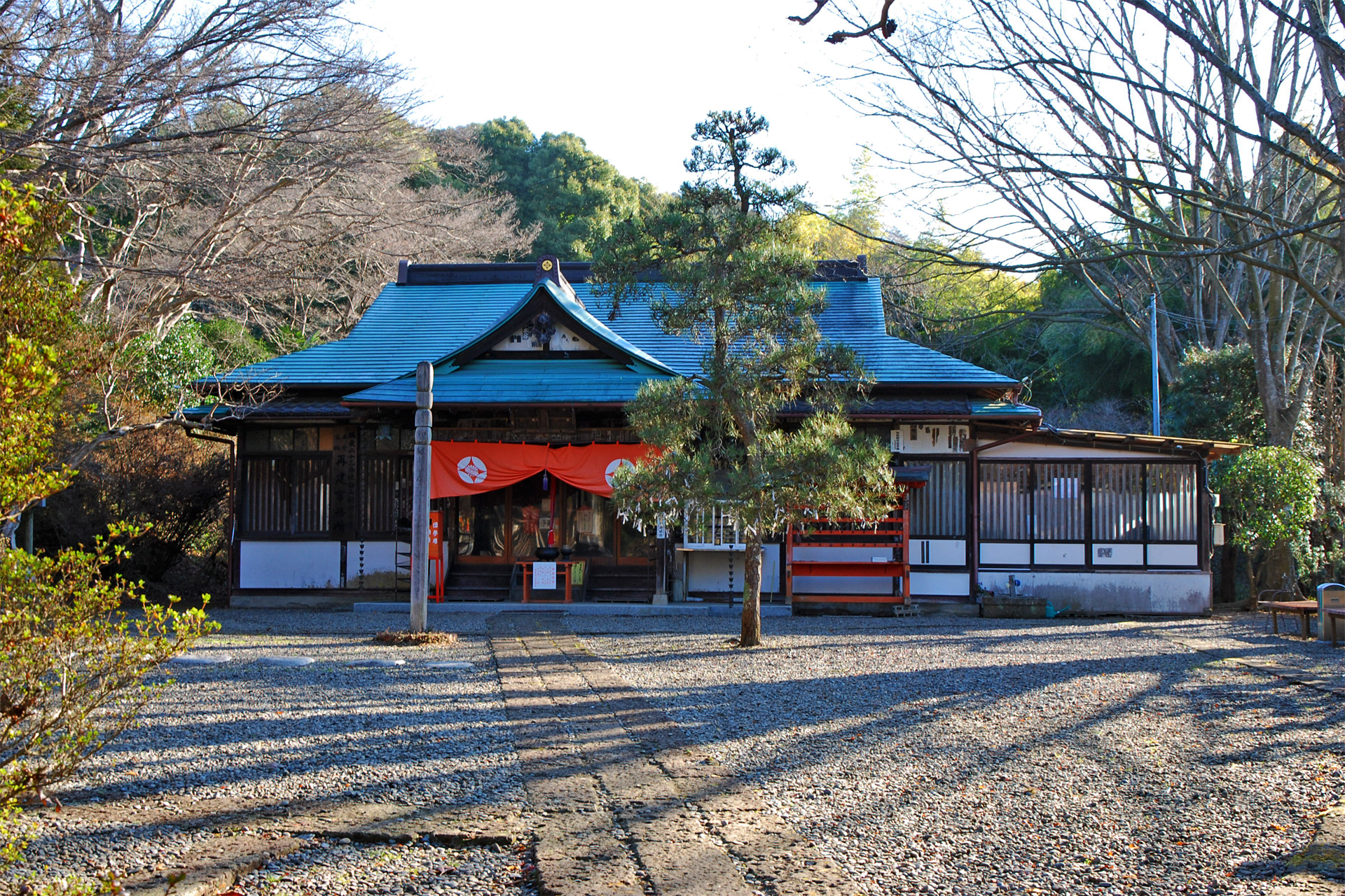 観世音寺