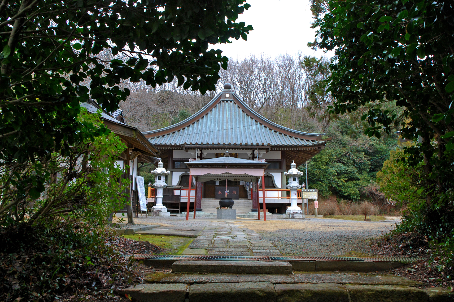 清瀧寺