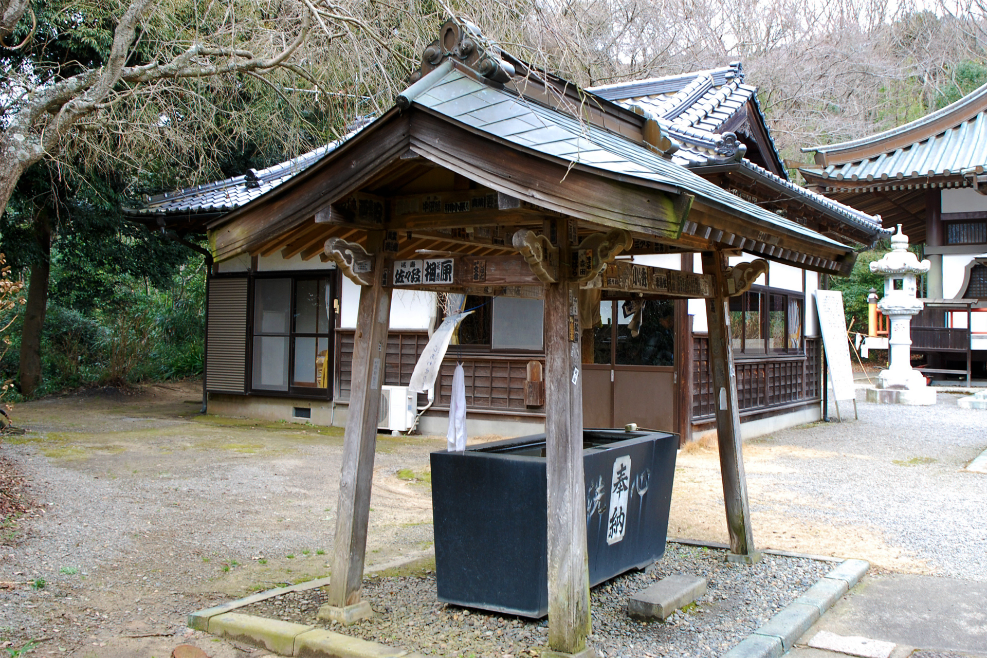 清瀧寺