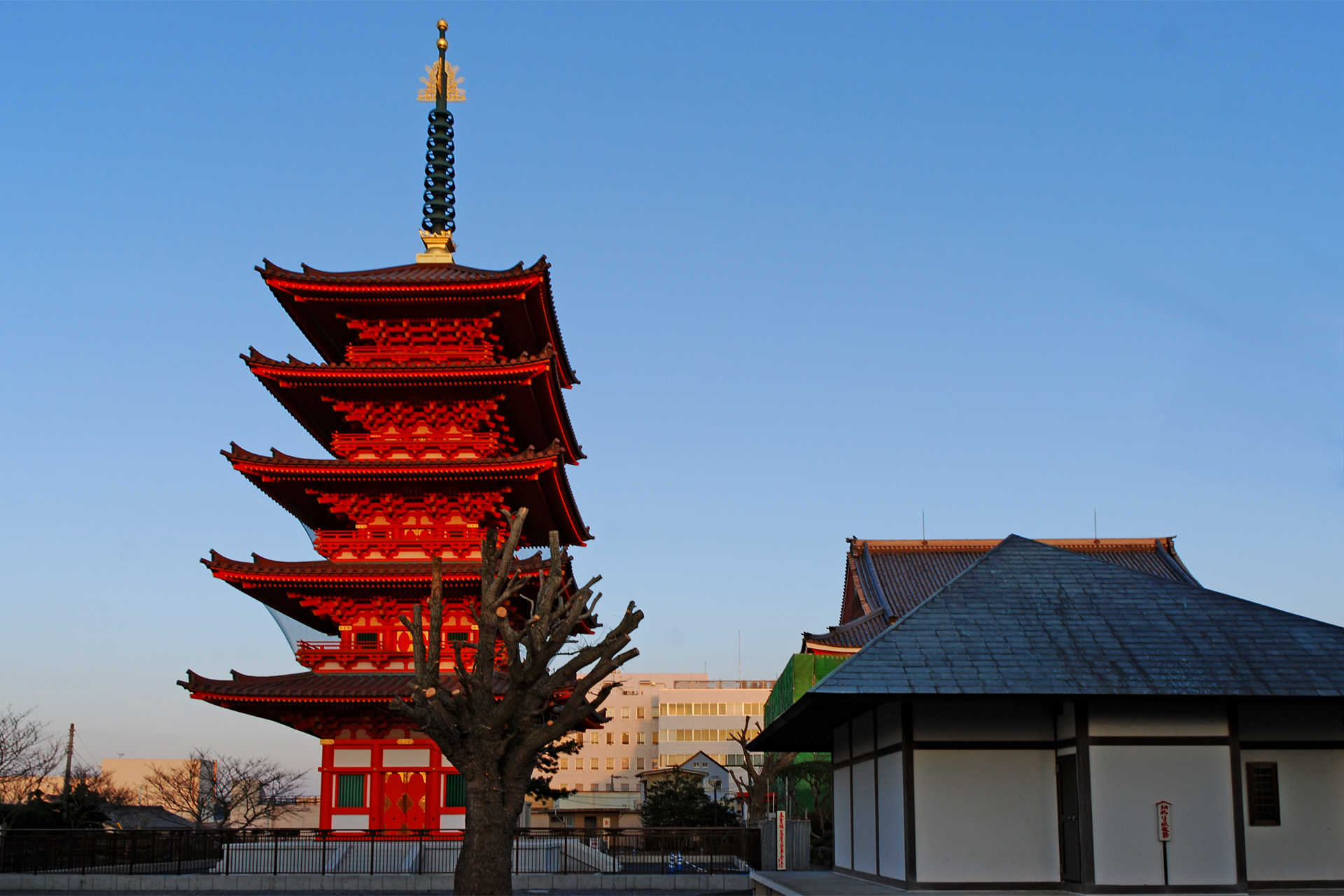 円福寺