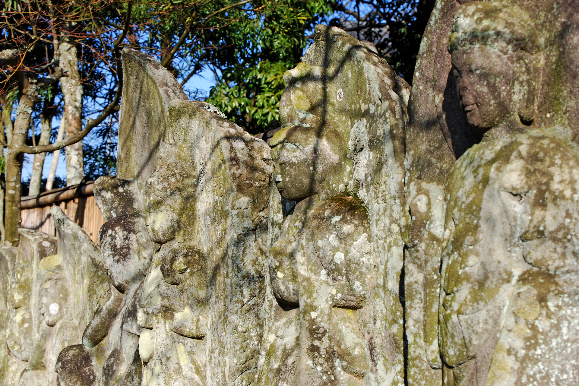 龍正院