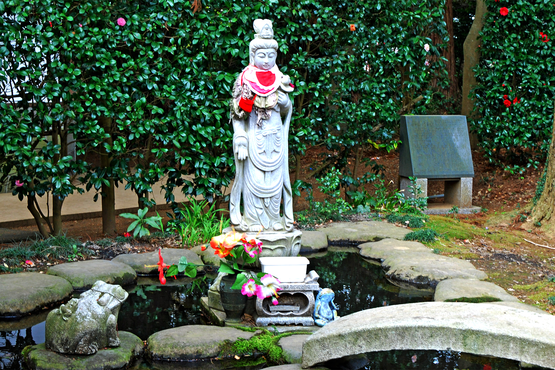 高蔵寺