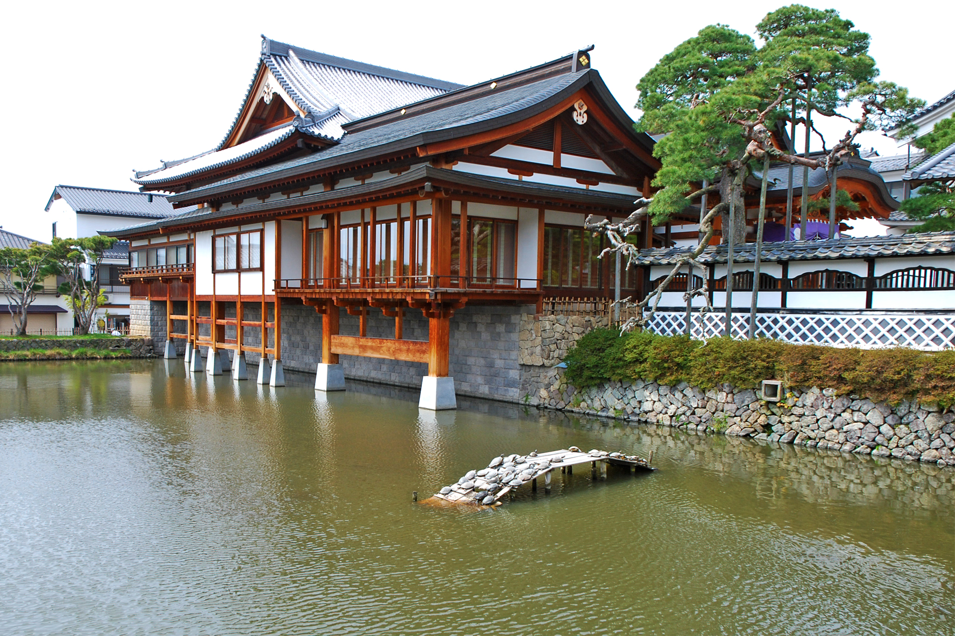 善光寺