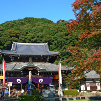 三室戸寺
