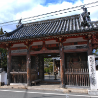穴太寺