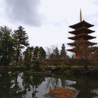 成相寺