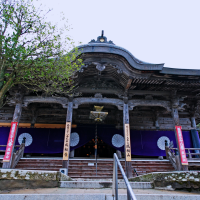 成相寺