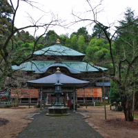 松尾寺