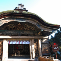 宝厳寺