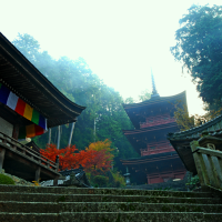 長命寺