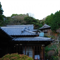岩殿寺