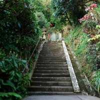 岩殿寺