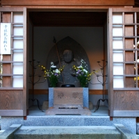 安養院 田代寺