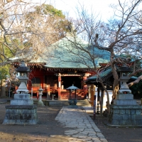 勝福寺