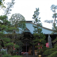 安楽寺