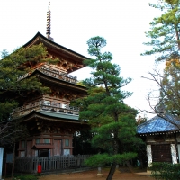 安楽寺