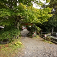 日輪寺
