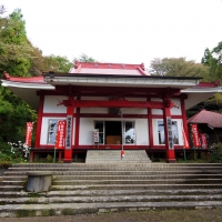 日輪寺