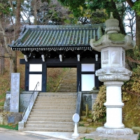 楽法寺