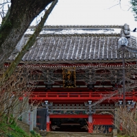 楽法寺