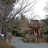 楽法寺