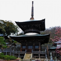 楽法寺