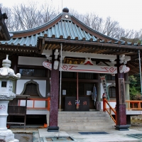 清瀧寺
