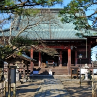 龍正院